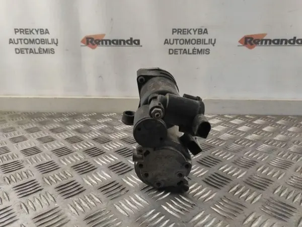 Compressor de ar Mercedes-Benz OEM A2213201704 Usado image 3