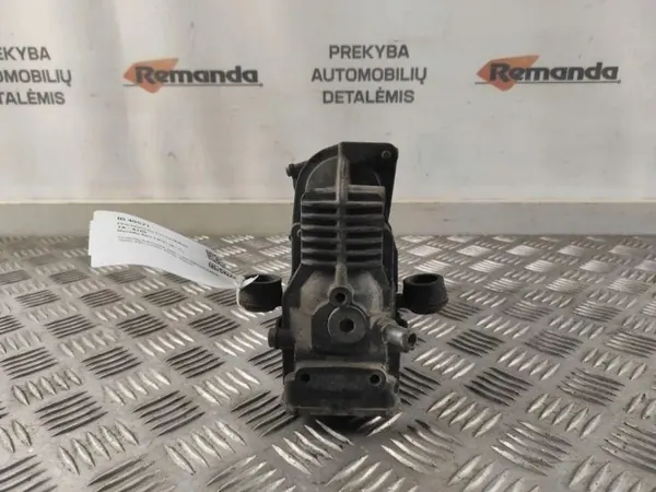 Compressor de ar Mercedes-Benz OEM A2213201704 Usado image 7