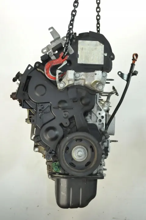 Gebruikte Peugeot OE motor BH01 BHZ BH02 BHY BHW BHX image 5