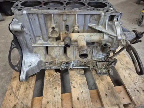 Bloc moteur Suzuki G16A OEM 184605 pour Vitara I 88-97 image 8