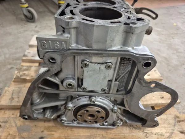 Bloc moteur Suzuki G16A OEM 184605 pour Vitara I 88-97 image 9