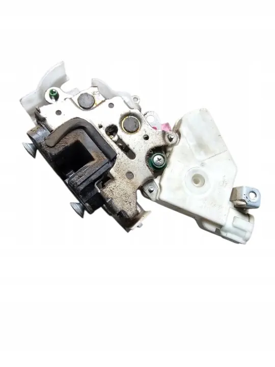 OEM 80553AA20A Linkes Schloss-Einlage für Maxity Cabstar image 3