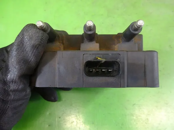Bobina de ignição DODGE CARAVAN IV 3.3 B 2004 OEM 56032520AC image 2