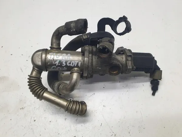 Válvula EGR Opel Tigra 1.3 CDTI image 1