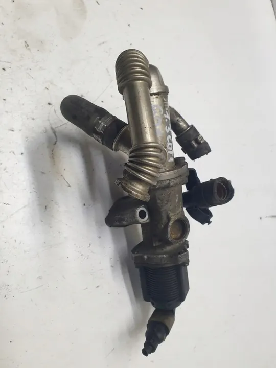 Válvula EGR Opel Tigra 1.3 CDTI image 3