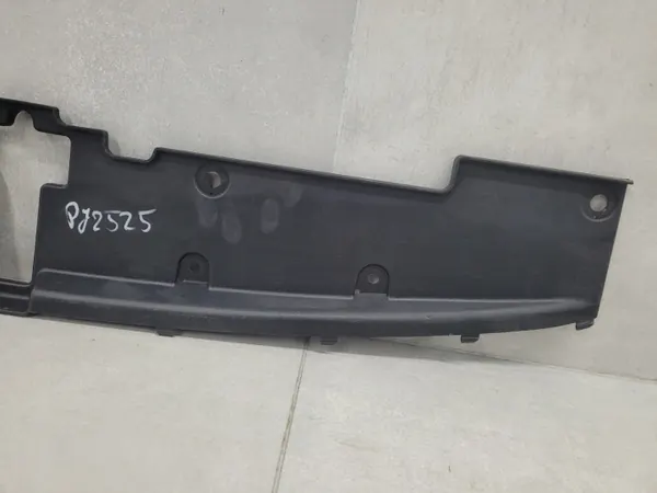 MG ZS etupuskurin ritilä OEM P10632955 image 4