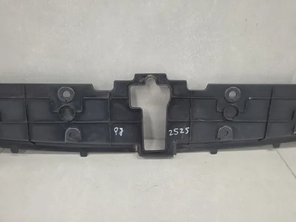 MG ZS etupuskurin ritilä OEM P10632955 image 7