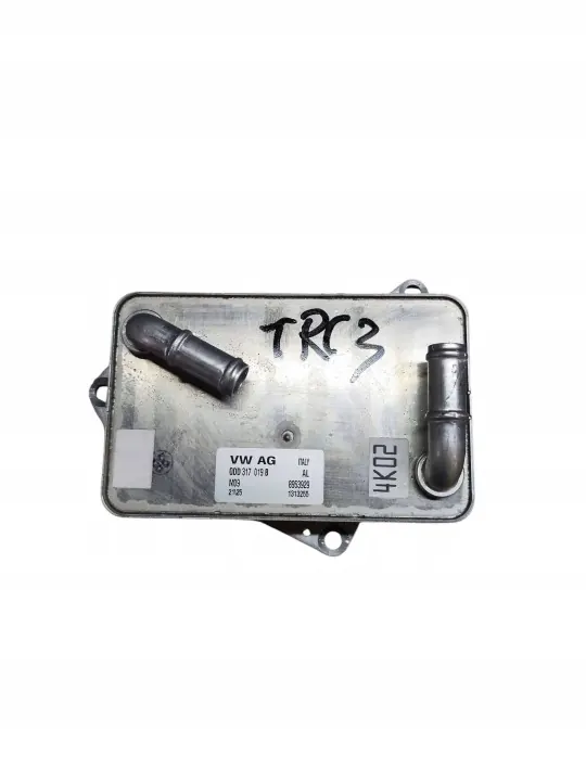 Versnellingsbakkoeler Ford Connect MK3 OEM 0DD317019B image 2
