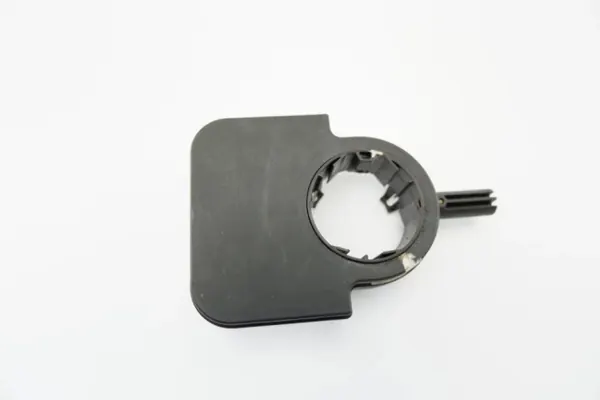 Gebruikte stuurhoeksensor OEM 9650236180 voor Citroen C4 image 4
