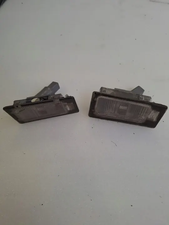 Luz Trasera Derecha OEM 92502-1M4 Hyundai i30 II image 2
