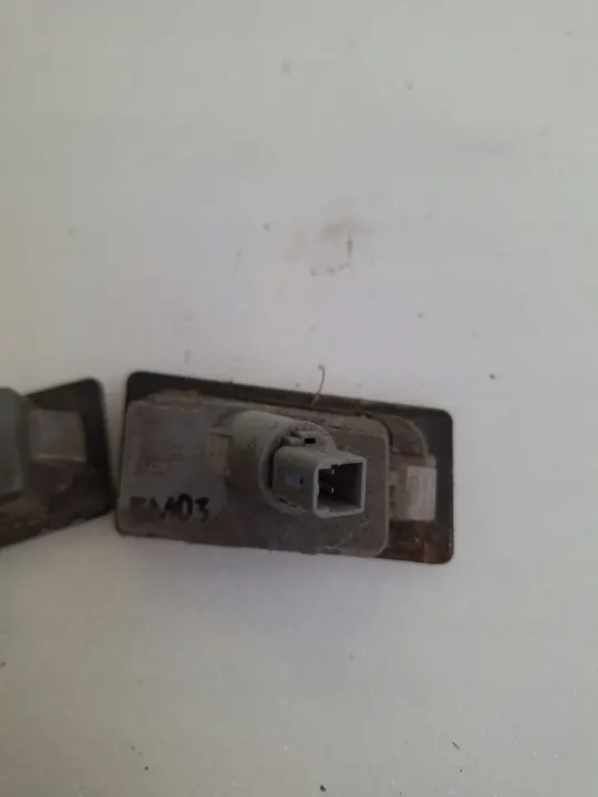 Luz Trasera Derecha OEM 92502-1M4 Hyundai i30 II image 3