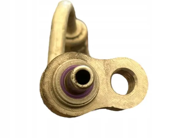 Opel OE 39103372 Ilmastointiputki image 5