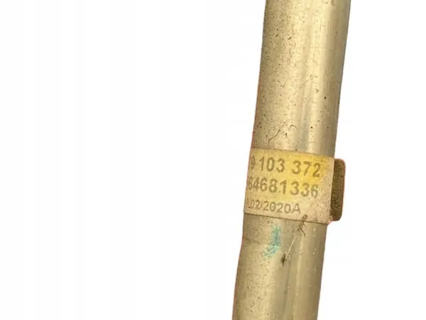 Opel OE 39103372 Ilmastointiputki image 7