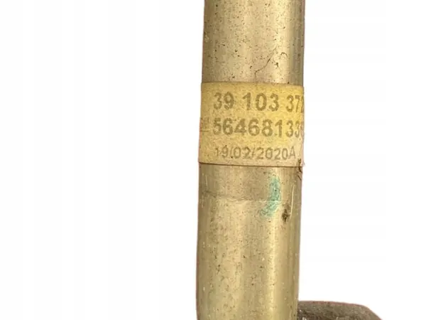 Opel OE 39103372 Ilmastointiputki image 8