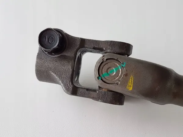 Croix de colonne de direction Hyundai OE OEM 19072343323 image 3