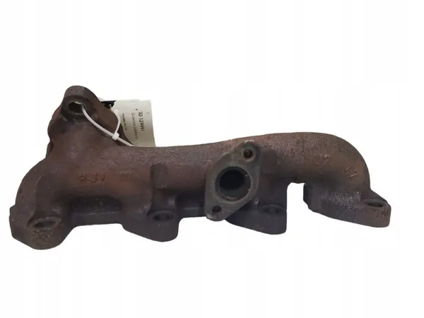 Begagnad Hyundai OE avgasgrenrör OEM J2 för i40 image 2