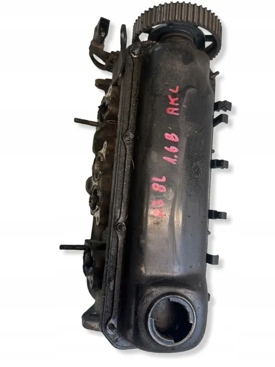 Culata motor Audi OE 06B103373A image 2