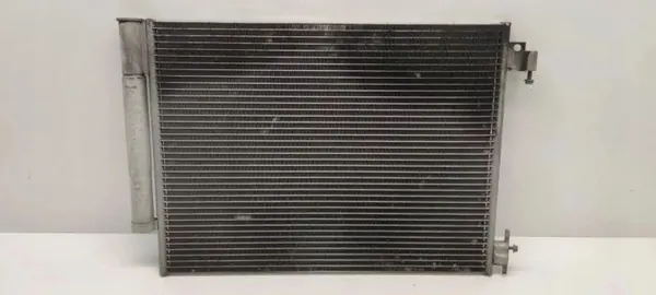 Renault OE airco condensor OEM 921001697R voor Twingo 3 image 2