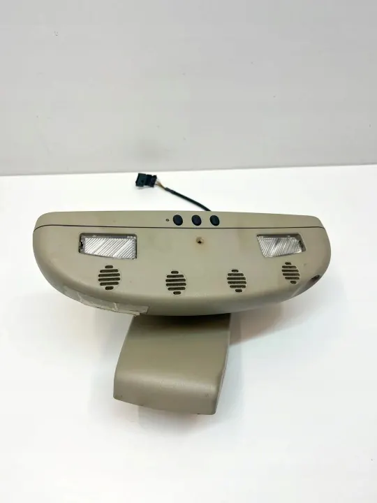 Espelho interior Mercedes-Benz SL R230 OEM A2308101117 image 3
