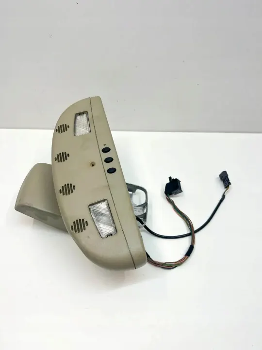 Espelho interior Mercedes-Benz SL R230 OEM A2308101117 image 4