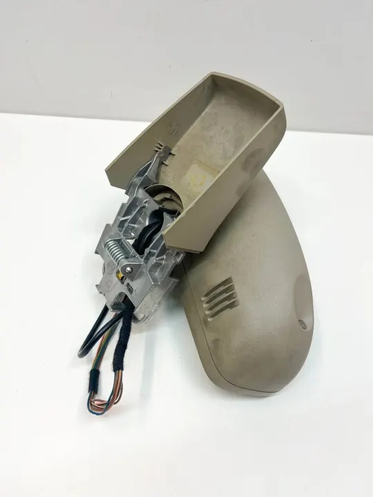 Espelho interior Mercedes-Benz SL R230 OEM A2308101117 image 5