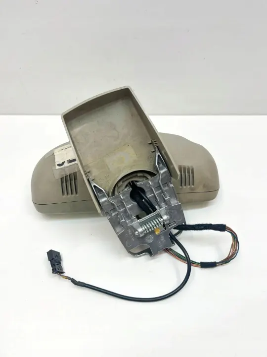 Espelho interior Mercedes-Benz SL R230 OEM A2308101117 image 6