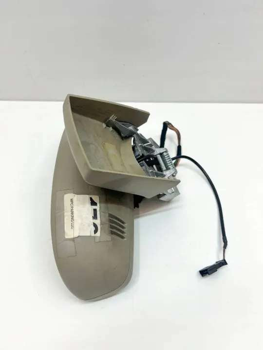 Espelho interior Mercedes-Benz SL R230 OEM A2308101117 image 7