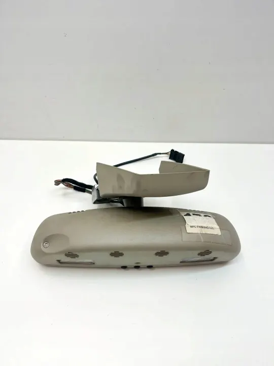 Espelho interior Mercedes-Benz SL R230 OEM A2308101117 image 8