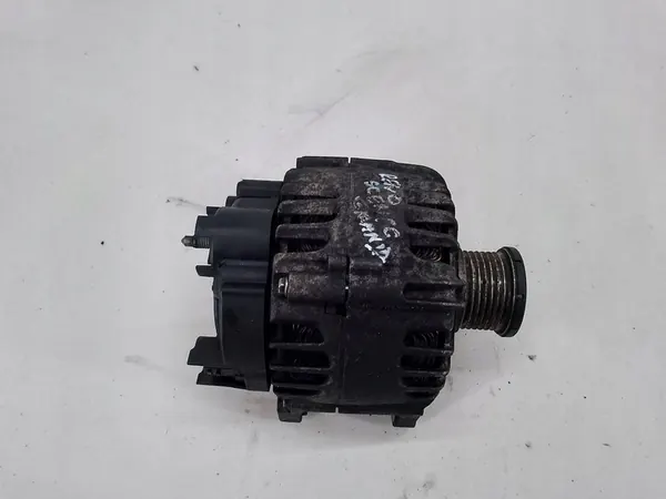 Alternador Renault Grand Scenic 1.6 DCI OEM 231007033R-C image 6