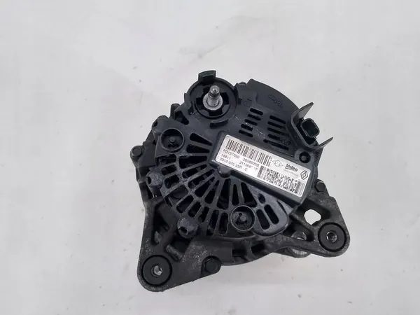 Alternador Renault Grand Scenic 1.6 DCI OEM 231007033R-C image 7