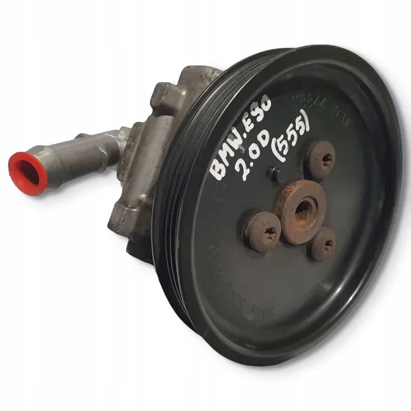 BMW Servopumpe OEM 7692974546 Gebraucht image 2