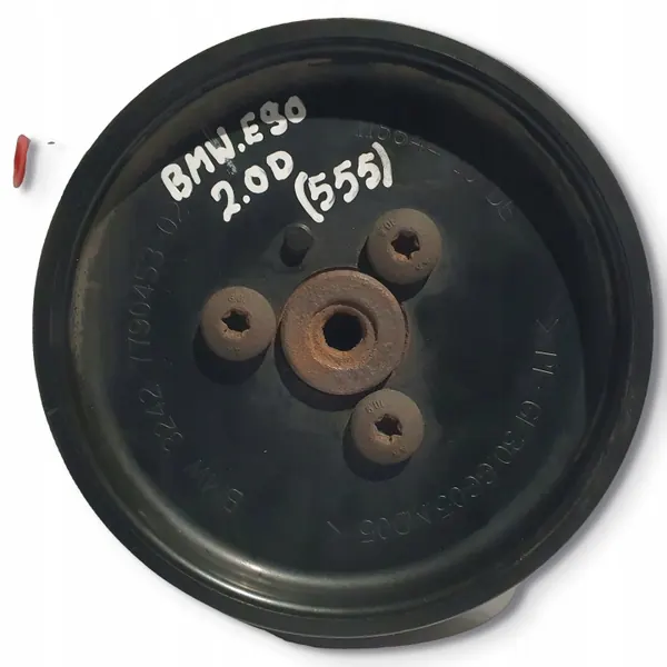 BMW Servopumpe OEM 7692974546 Gebraucht image 3