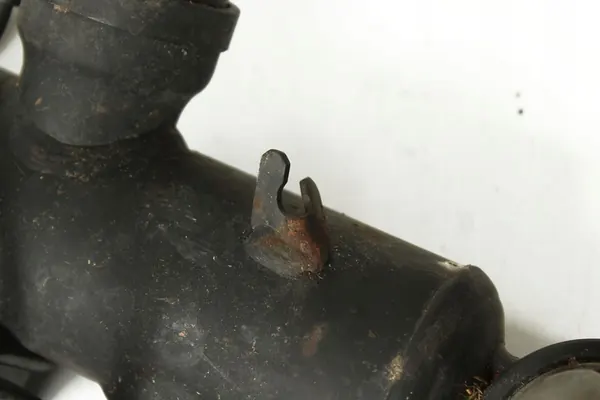 Amortizzatore posteriore sinistro BMW F06 Xdrive VDC 6857697 image 4