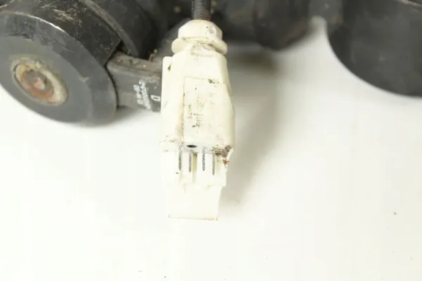 Amortizzatore posteriore sinistro BMW F06 Xdrive VDC 6857697 image 5