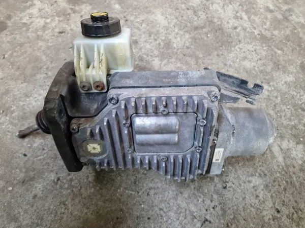 Kopplingsslavcylinder OEM 2392193 för Scania R image 3