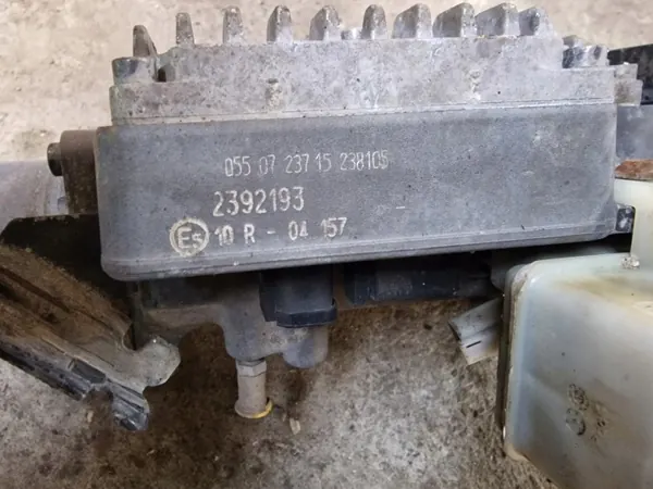 Kopplingsslavcylinder OEM 2392193 för Scania R image 5