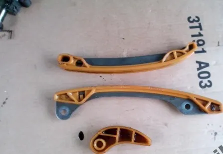Jakoketjun Ohjaimet OEM Dacia 1.2 TCE 125hv 13- image 2