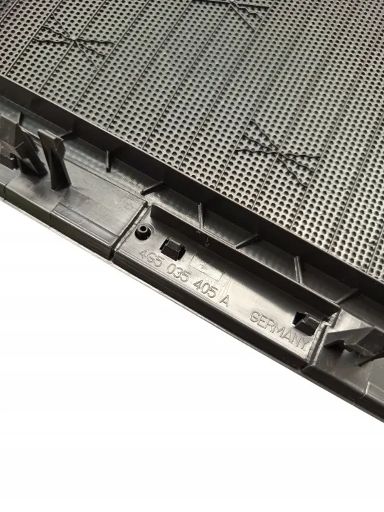 OEM 4G5035405A linker luidsprekerrooster Audi A6 S6 C7 image 5