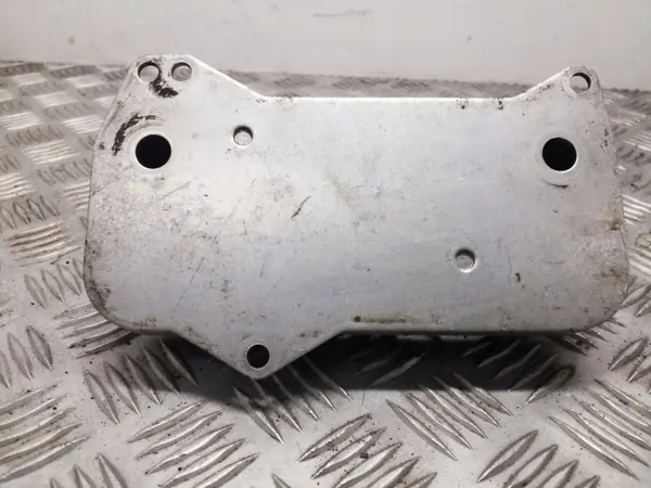 Refroidisseur d'huile boîte Audi OE OEM 0BH317019 image 3