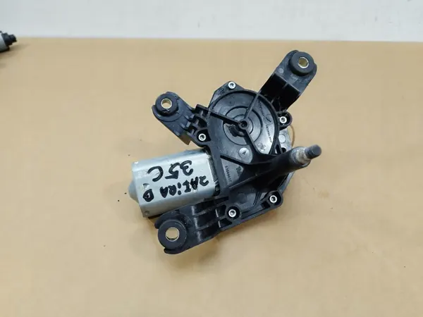 OEM 53025212 ruitenwissermotor voor Opel Zafira B II Lift image 2