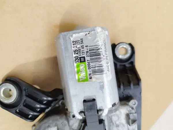 OEM 53025212 ruitenwissermotor voor Opel Zafira B II Lift image 4