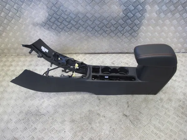 Middenconsole armsteun Ford Puma MK2 OEM PUMAMK2PODLOKIET image 2