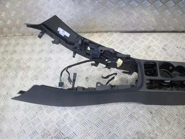 Middenconsole armsteun Ford Puma MK2 OEM PUMAMK2PODLOKIET image 3