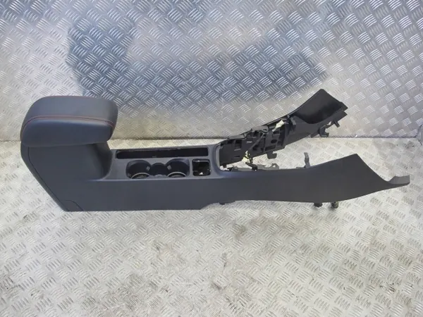 Middenconsole armsteun Ford Puma MK2 OEM PUMAMK2PODLOKIET image 7