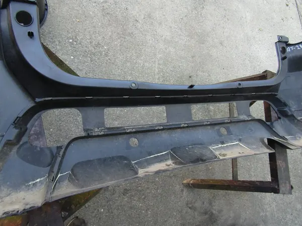 Paraurti posteriore Dacia Duster II 850222027R image 10