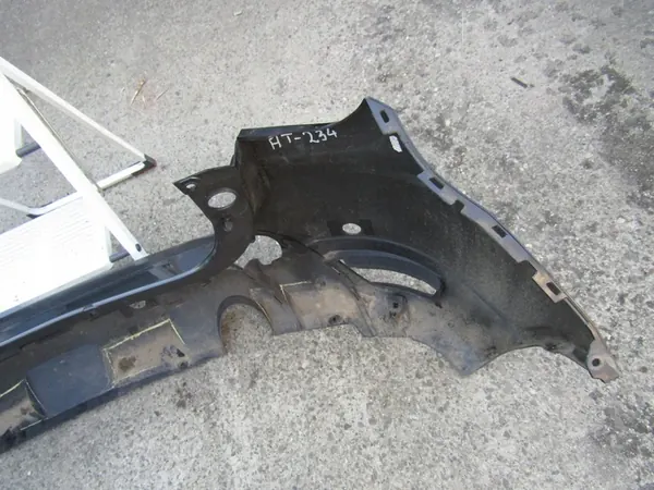 Paraurti posteriore Dacia Duster II 850222027R image 4