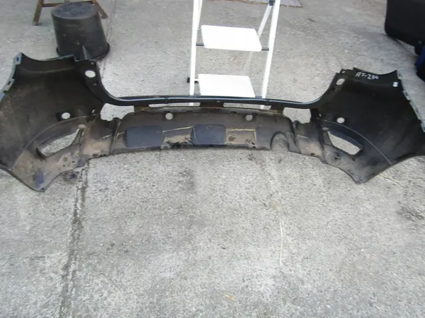 Paraurti posteriore Dacia Duster II 850222027R image 5