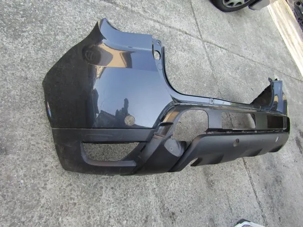 Paraurti posteriore Dacia Duster II 850222027R image 9