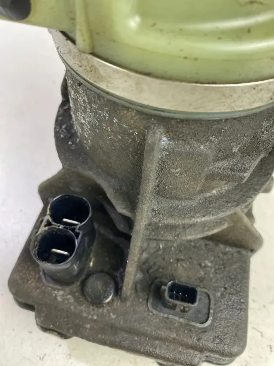 Servopumpe OEM 491100616R für Renault Trafic image 3