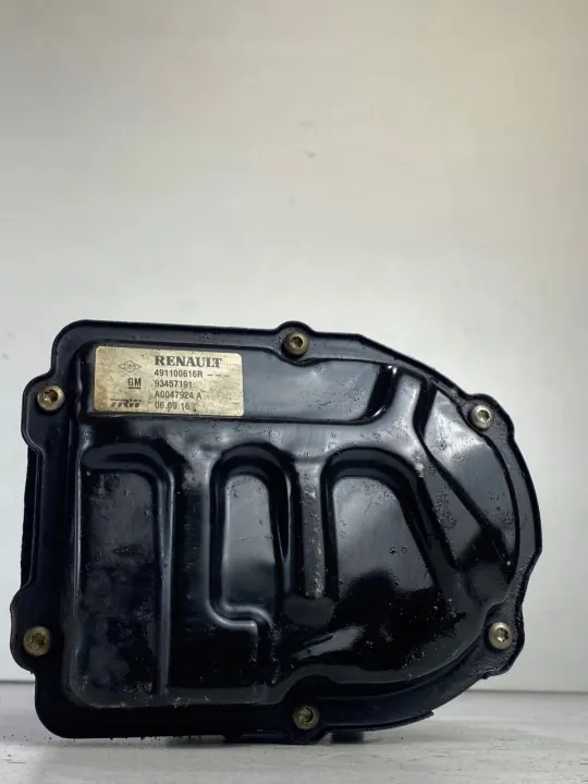 Servopumpe OEM 491100616R für Renault Trafic image 5